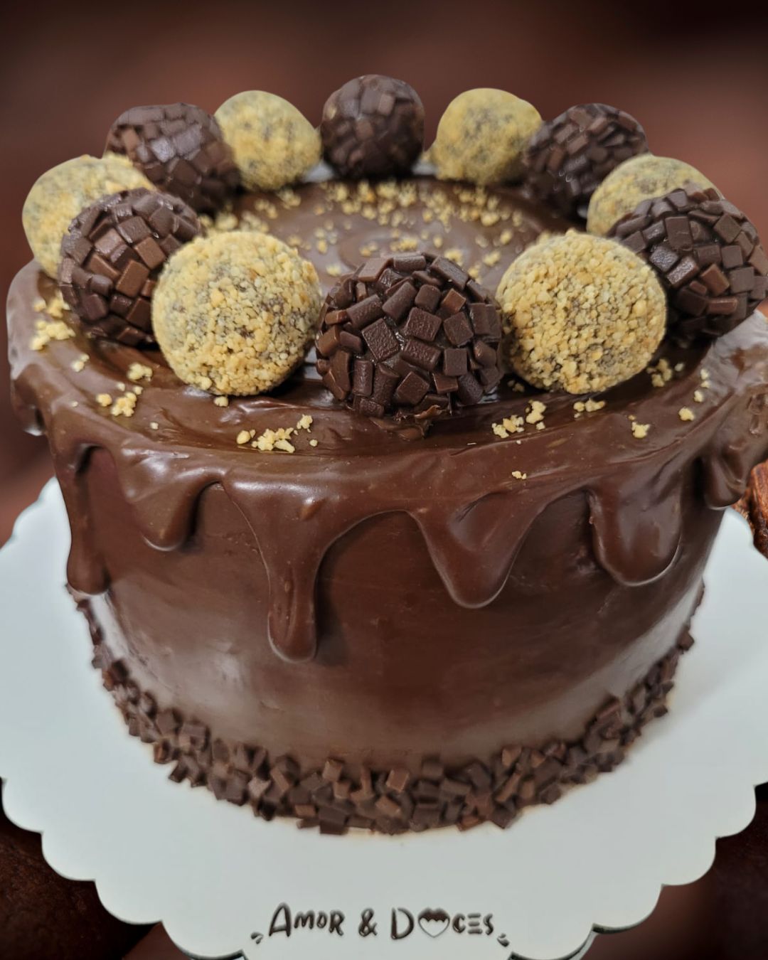 Como Organizar Encomendas da Confeitaria