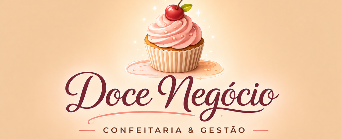 Como Precificar Bolos e Doces: O Guia Completo para Não Trabalhar no Prejuízo